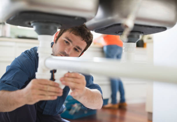 Best Same-Day Plumbing Service  in Belleville, WI