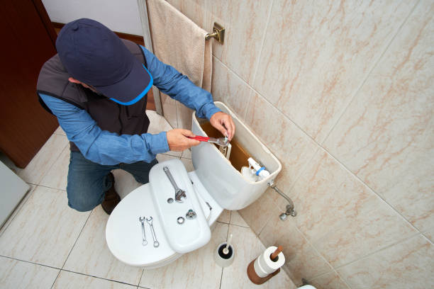 Best Septic Systems  in Belleville, WI