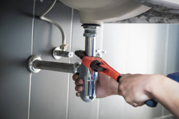 Best Faucet Repair  in Belleville, WI