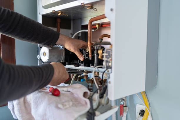 Best Sewer Line Repair  in Belleville, WI