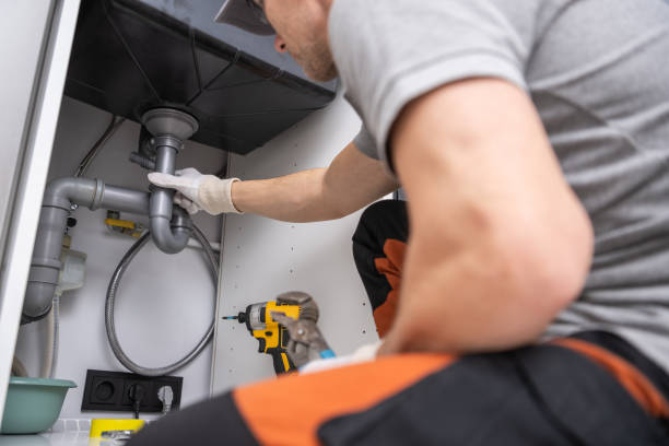Best Pipe Repair Near Me  in Belleville, WI