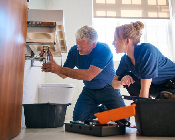 Best Sewer Line Repair  in Belleville, WI
